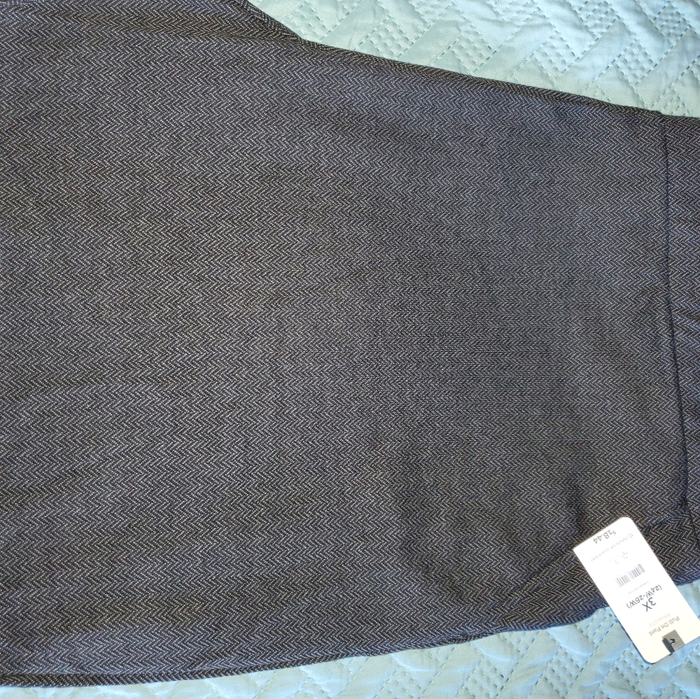 Dress pants